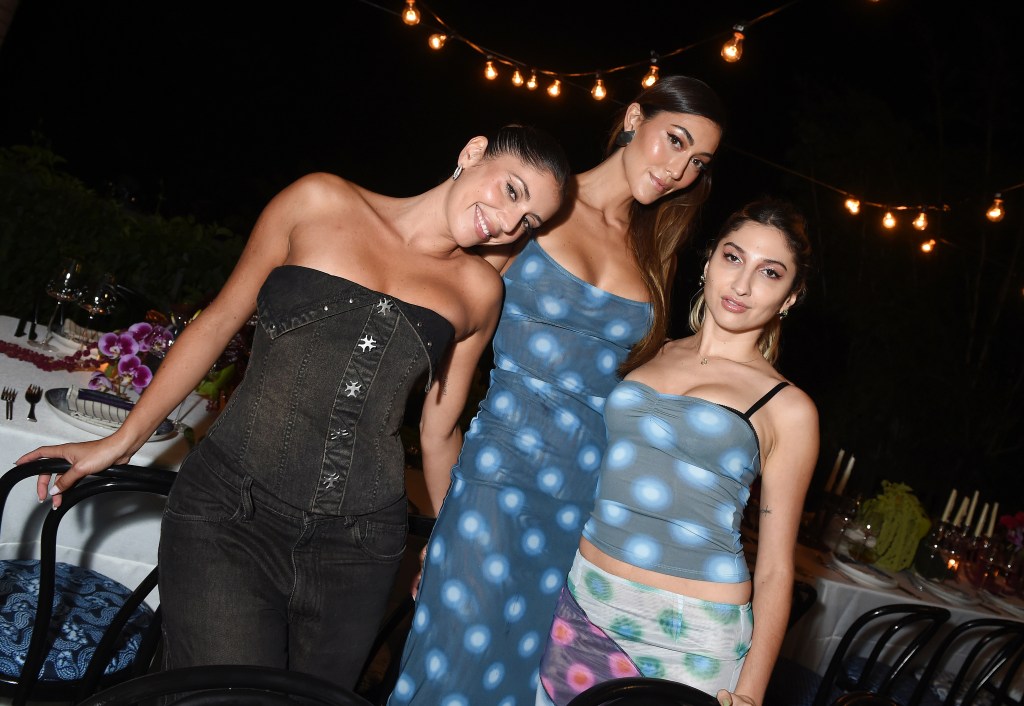 miaou-and-gabbriette-bechtel-host-end-of-summer-dinner-party-in-hollywood hills