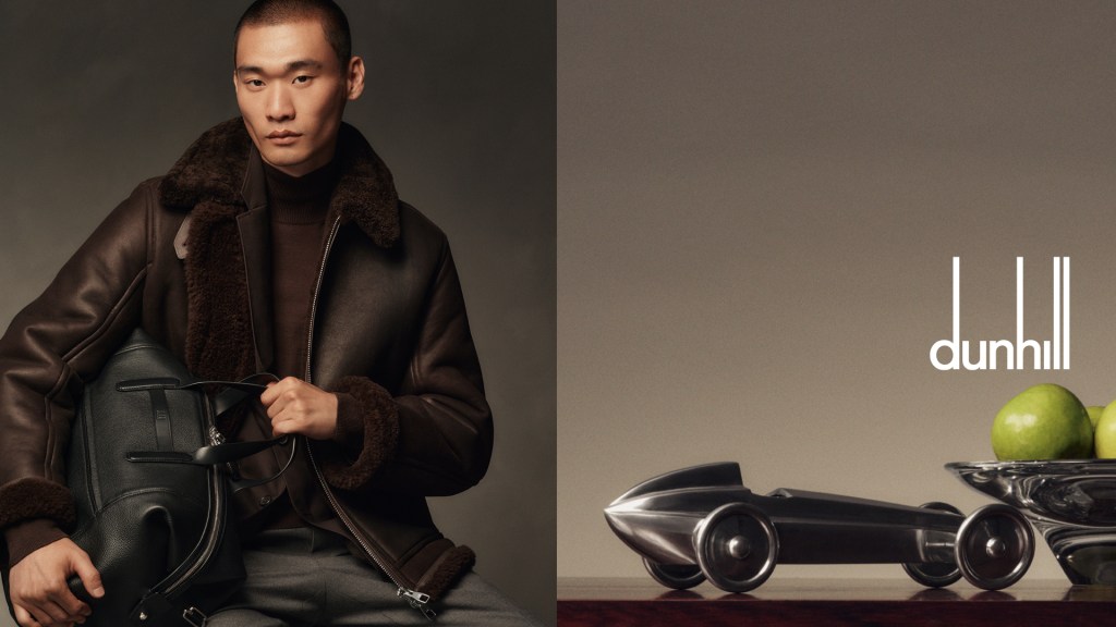 dunhill-looks-to-english-eccentricity-for-fall-2023 campaign
