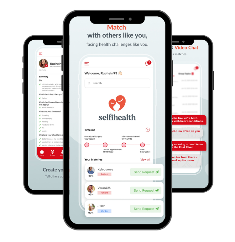 meet-selfihealth:-the-tinder-for-peer-health support