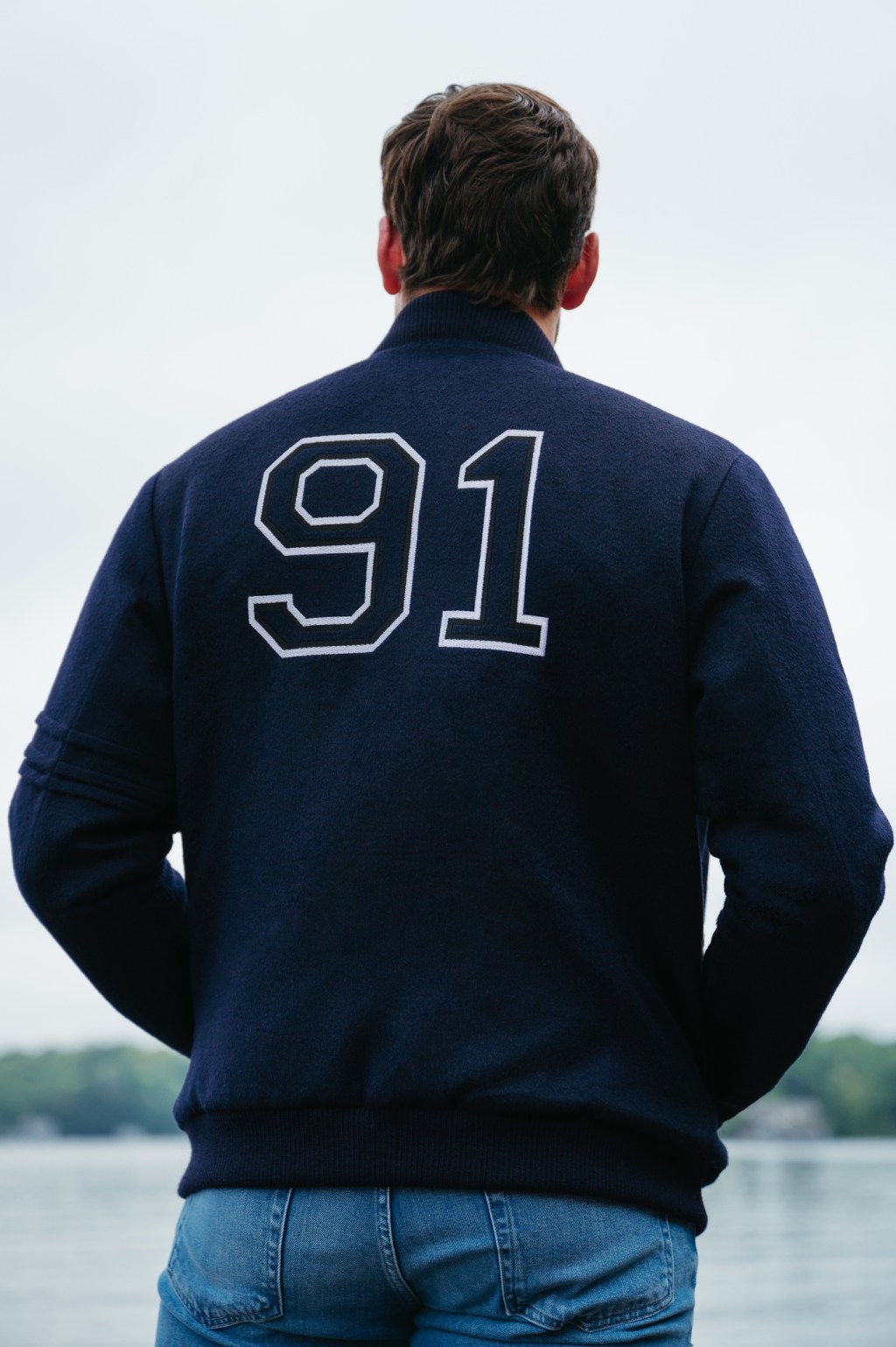 sentaler,-john-tavares-foundation-launch-limited-edition-varsity jacket