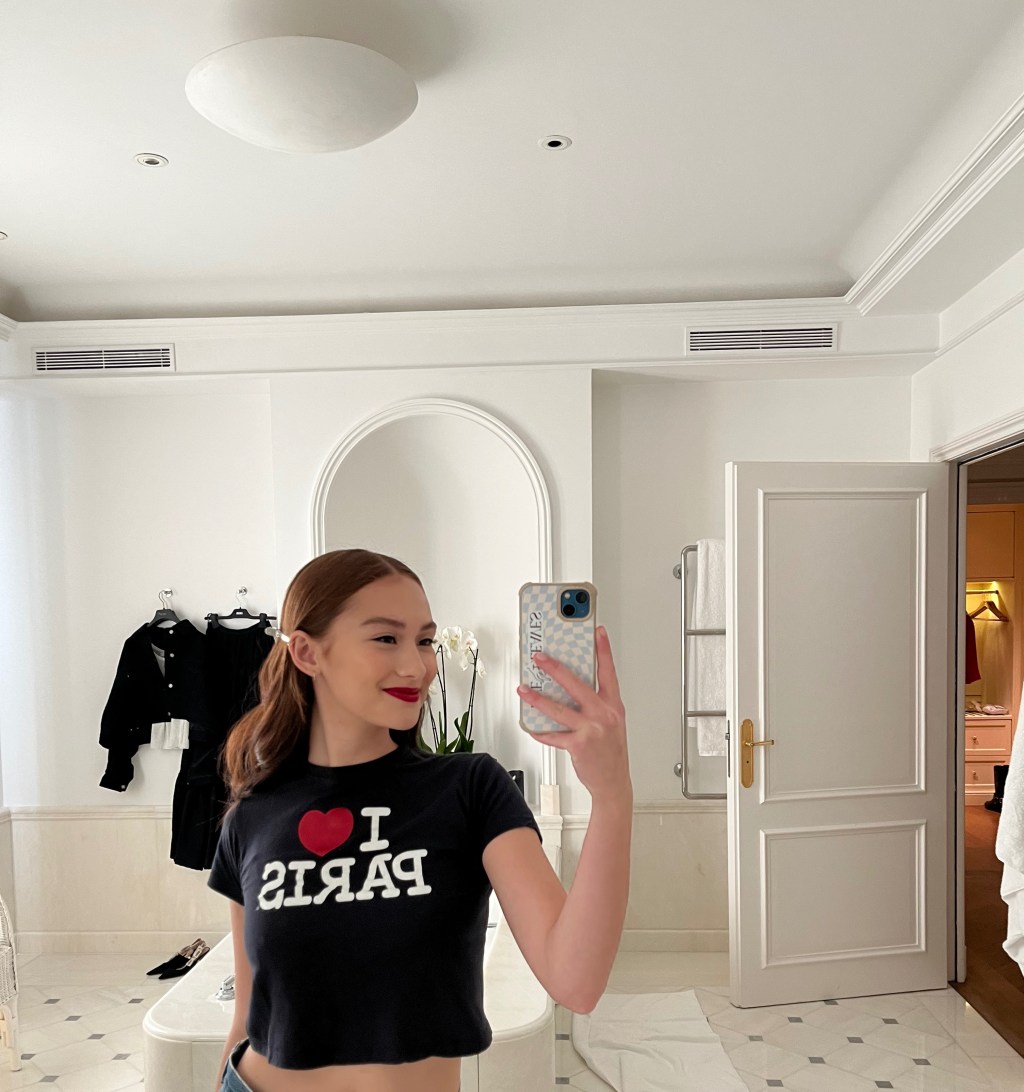 getting-ready-for-dior-with-lola tung