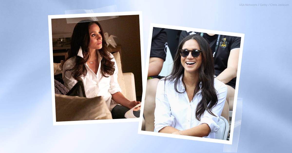 meghan-markle-is-still-taking-style-cues-from-her-“suits”-character