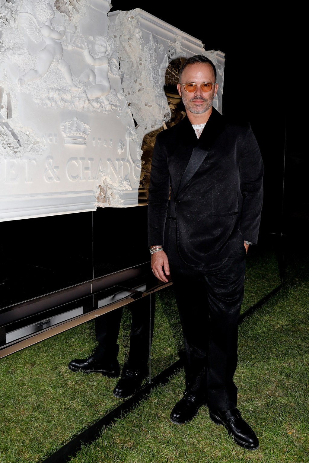 moet-&-chandon-celebrates-collection-imperiale-collaboration-with-daniel arsham