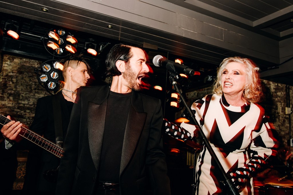 debbie-harry-joins-for-marc-jacobs-store-opening celebration