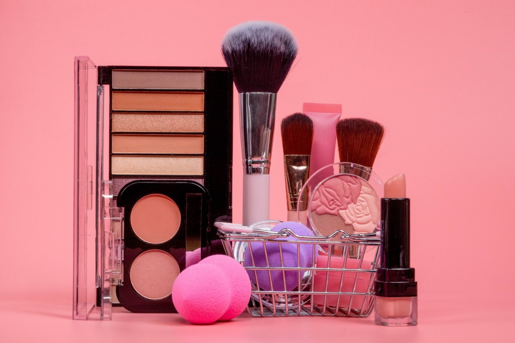 niq:-cosmetics-make-up-46-percent-of-personal-care-sales-on-tiktok-shop uk.