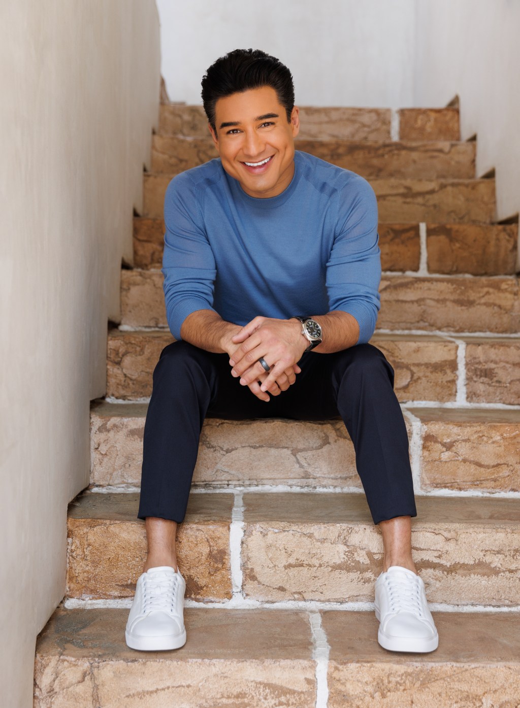 mario-lopez-talks-sneakers,-taylor-swift-and celebrities