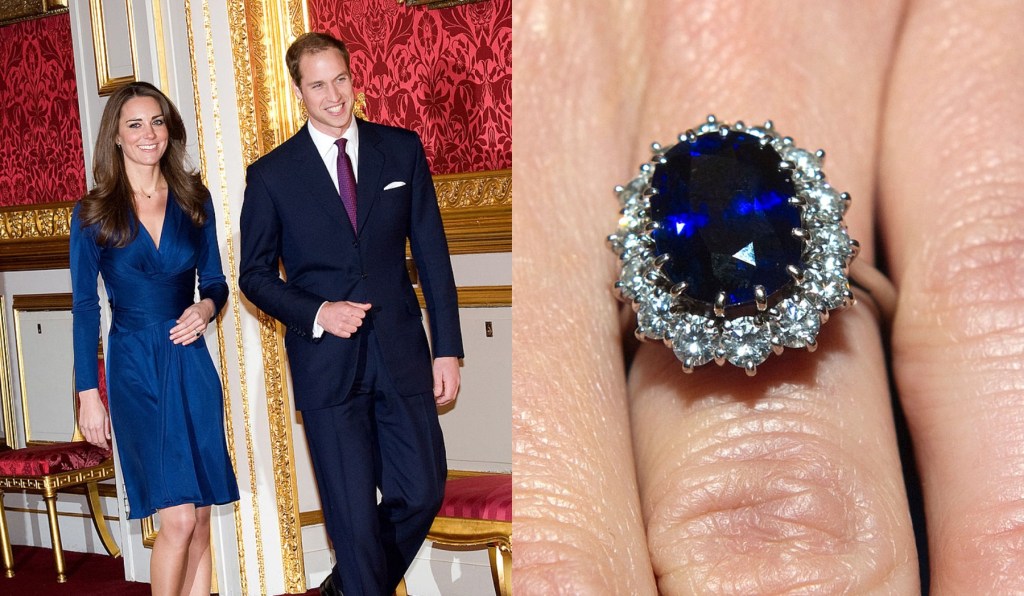 a-century-of-royal-engagement-rings:-grace-kelly’s-cartier-bauble,-princess-diana’s-sapphire-sparkler-and more