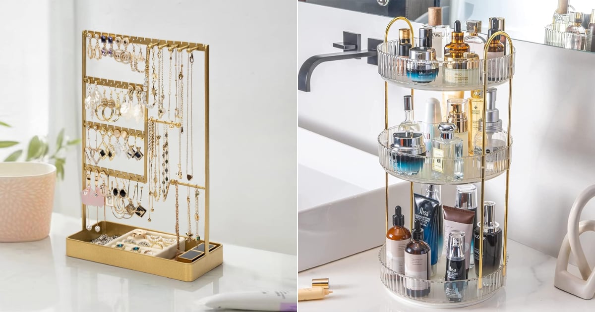 15-jewelry-and-makeup-organizers-that’ll-streamline-your-space