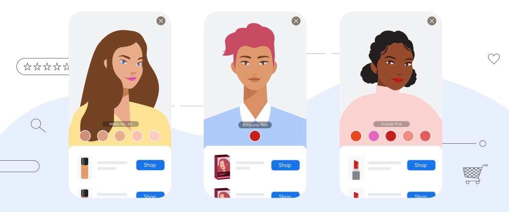google’s-beauty-ar-adds-hair-color,-foundation-try-ons, ads
