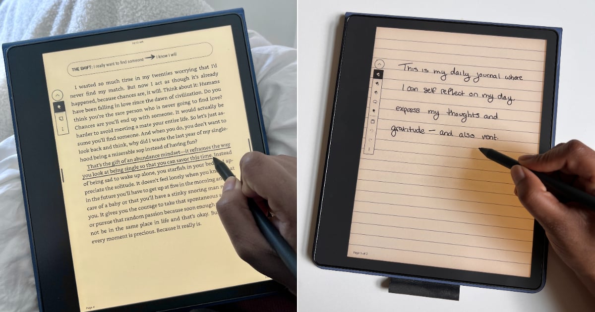 the-kindle-scribe-is-more-than-just-an-e-reader,-here’s-why-it’s-worth-it