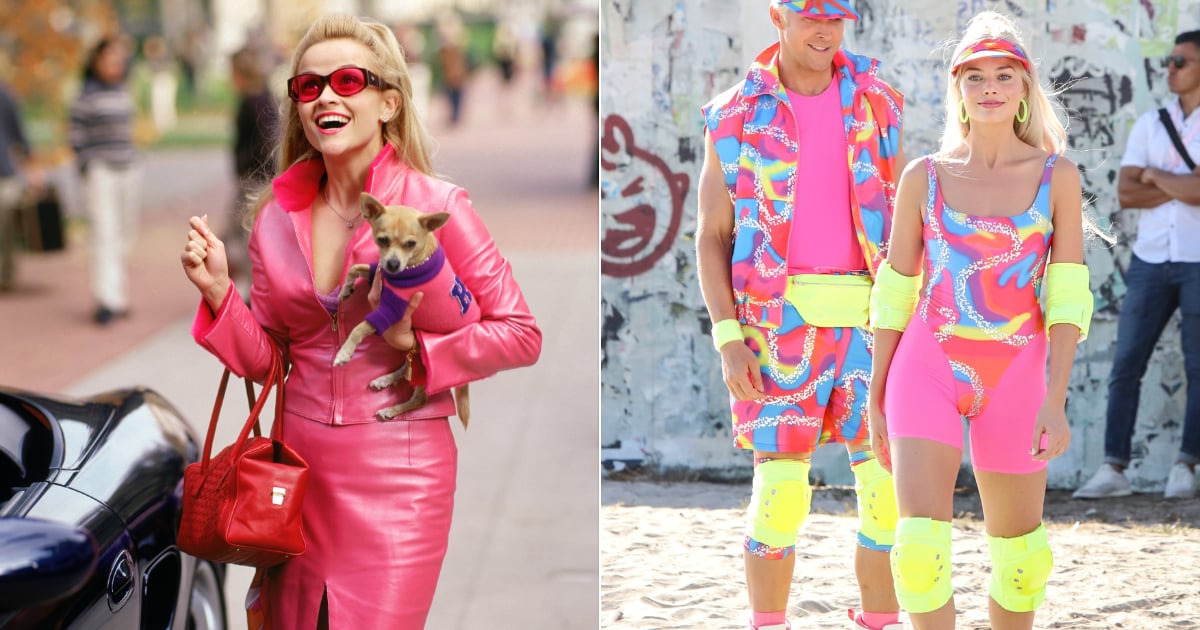 from-elle-woods-to-barbie,-steal-these-28-pink-halloween-costume-ideas