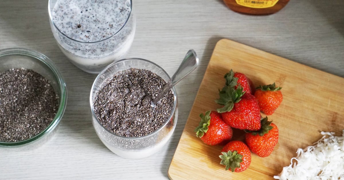 you-only-need-4-ingredients-to-make-this-easy,-fiber-filled-chia-seed-pudding