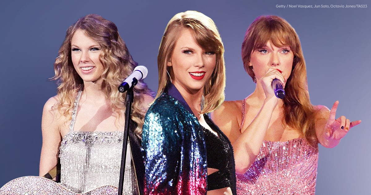 the-30-best-taylor-swift-songs,-ranked