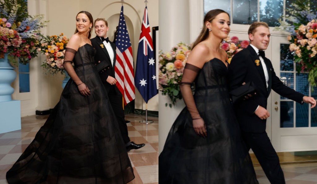 naomi-biden-brings-sheer-fashion-to-the-white house