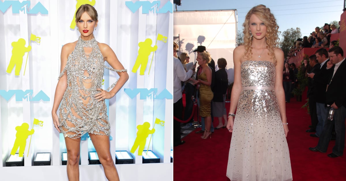 all-of-taylor-swift’s-best-fashion-eras,-from-“red”-to-“midnights”