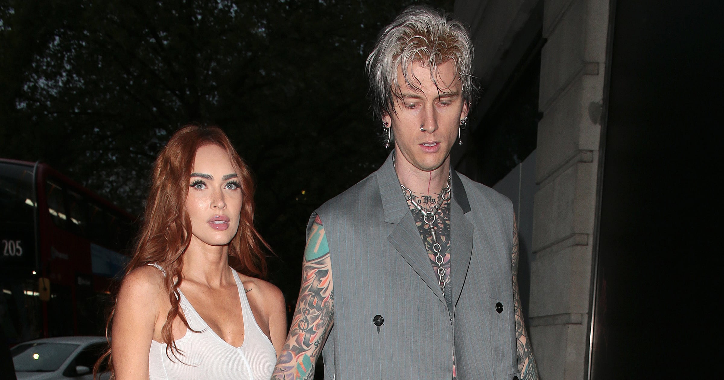 18-head-turning-date-looks-from-megan-fox-and-mgk,-from-ab-cutouts-to-plunging-tops