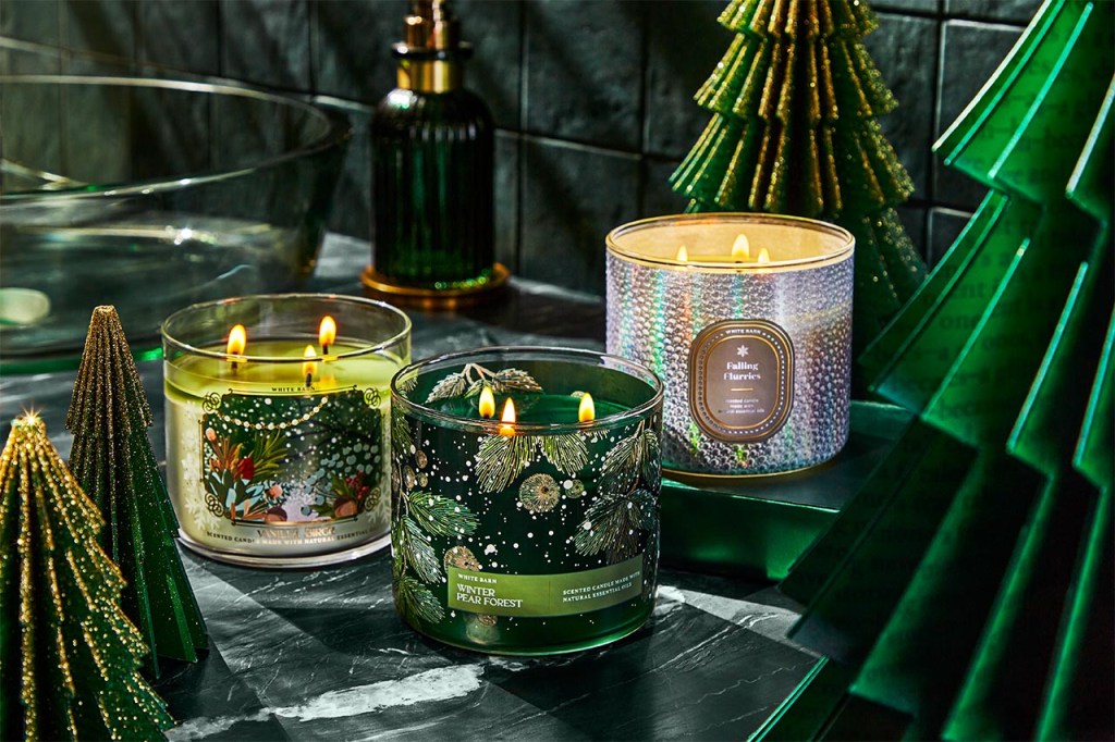 bath-&-body-works-unveils-new-holiday-scents-and collections