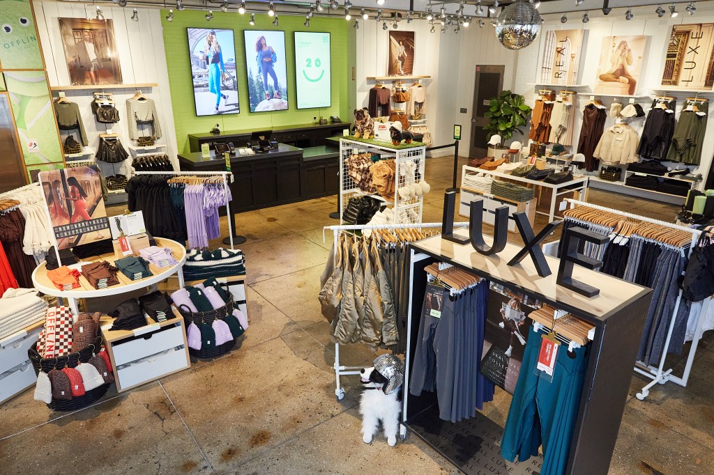 aeo-brands-open-soho-pop-up-featuring-aerie,-american-eagle-and unsubscribed