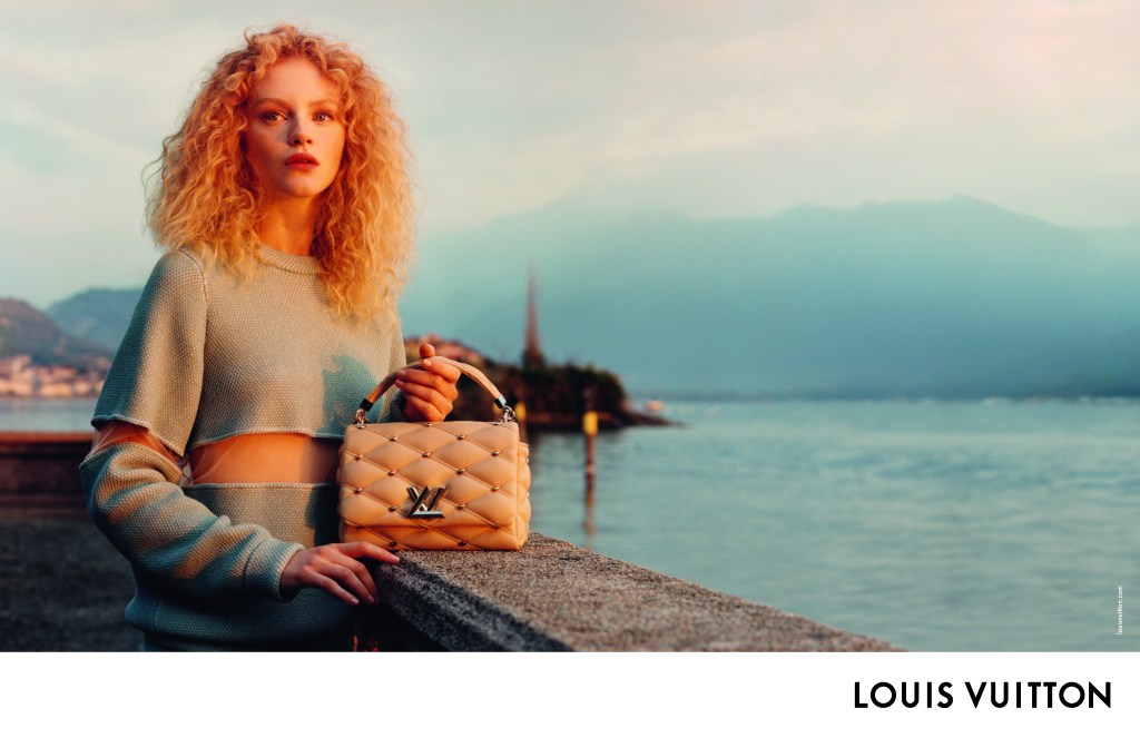 exclusive:-emma-laird-appears-in-first-campaign-for-louis vuitton