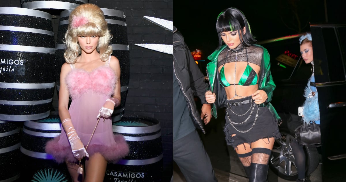 see-kendall-jenner’s-best-halloween-costumes-over-the-years
