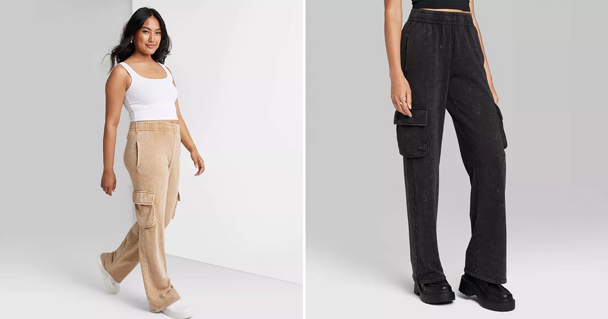 tiktok-can’t-believe-these-under-$30-cargo-sweats-are-still-available