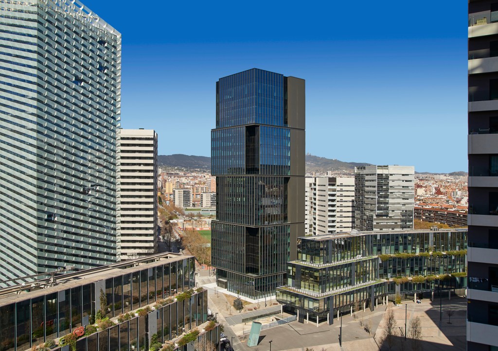 puig-expands-barcelona headquarters