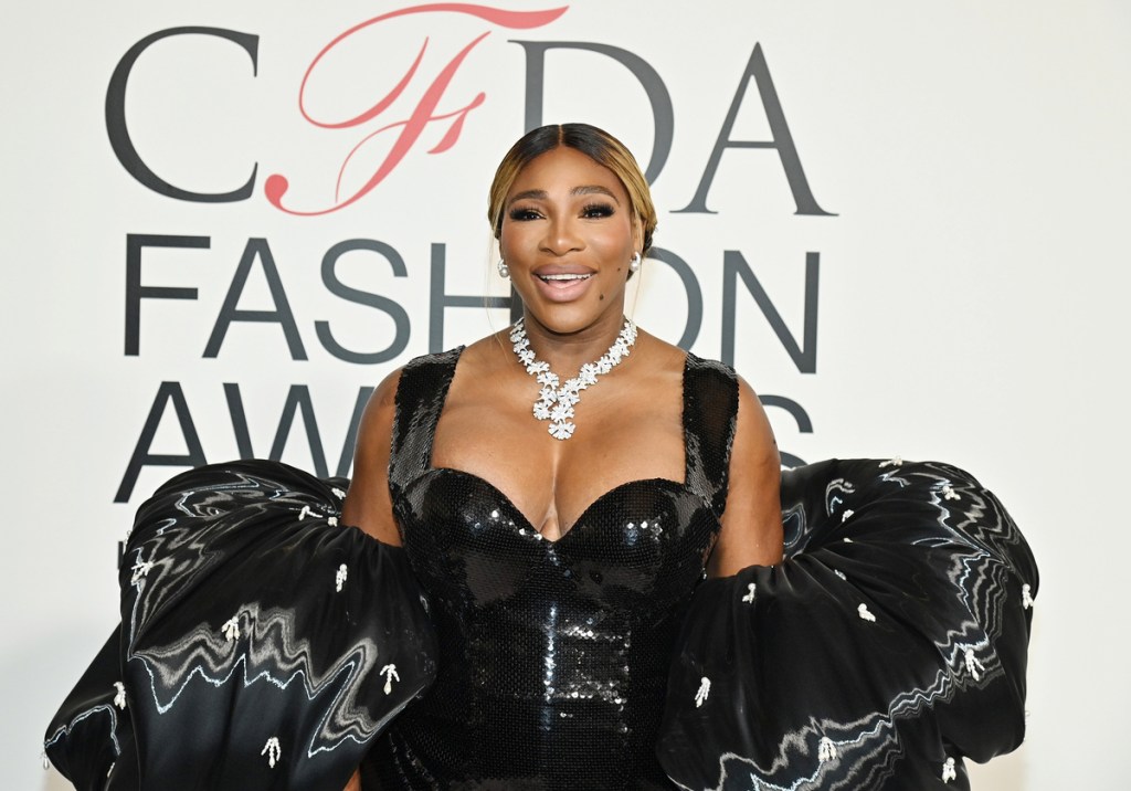 the-2023-cfda-awards:-a-list-celebrities,-designers,-a-few-no-shows-and-chicken-pot pie