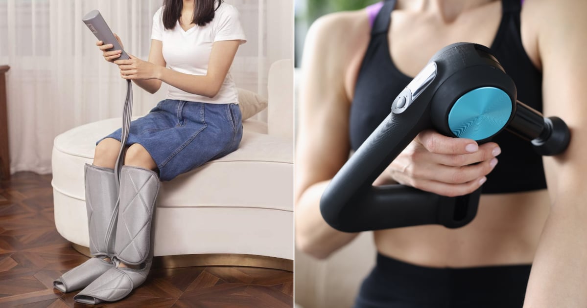 6-electric-massagers-for-every-part-of-the-body-–-all-from-amazon