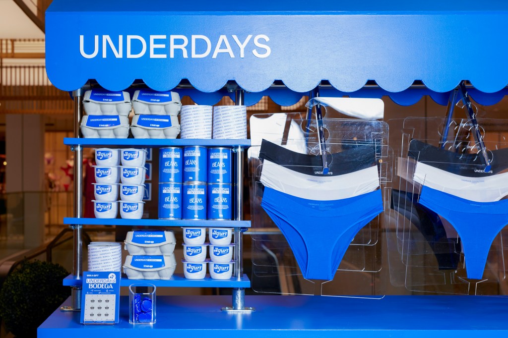 underdays-opens-underwear-pop-up-at selfridges