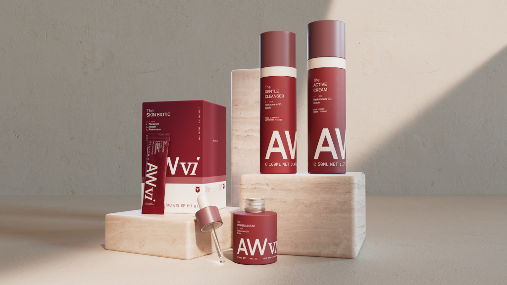 exclusive:-meet-awvi,-alexander-werz’s-wellness venture