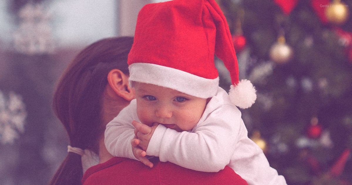 9-tips-for-navigating-the-holidays-with-a-newborn