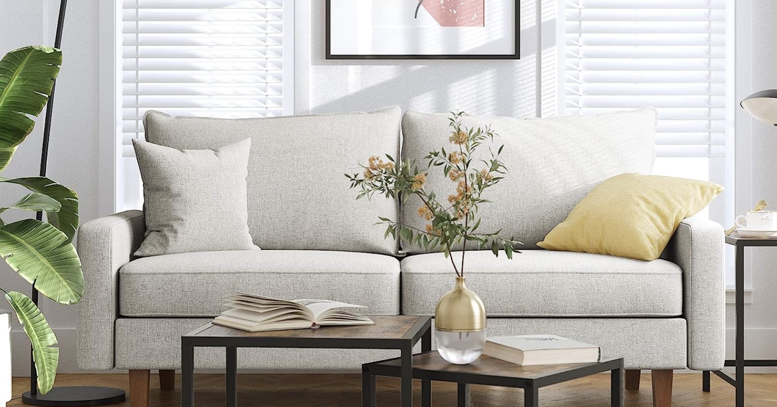 the-best-affordable-couches-to-shop-online-from-amazon,-wayfair,-and-more