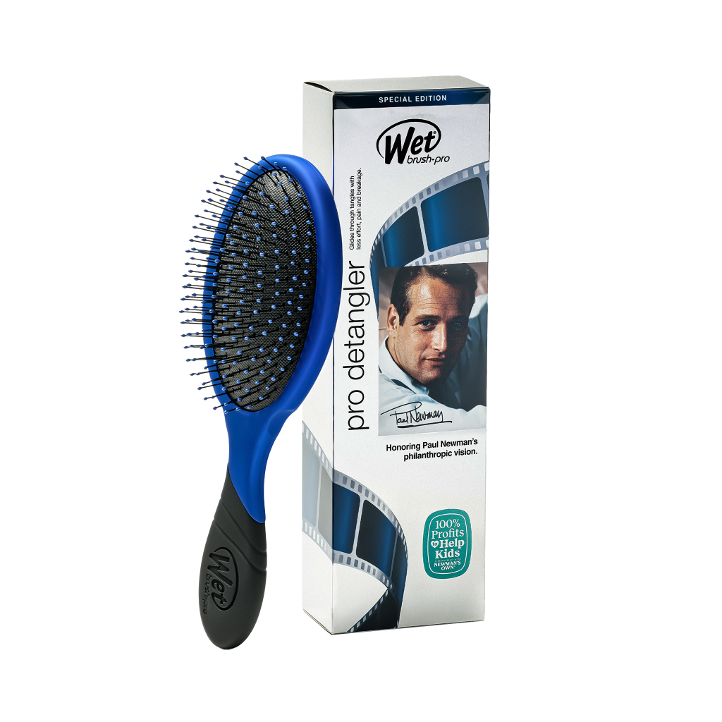 wet-brush-launches-a-paul-newman-inspired-hair-brush-to-help-children-in need