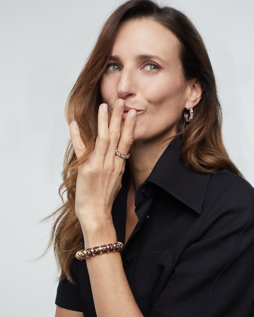 exclusive:-tiffany-&-co.-taps-camille-cottin-as ambassador