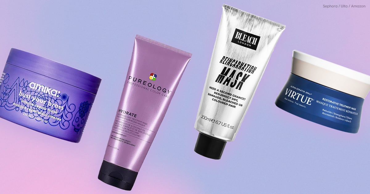 the-best-hair-masks-for-every-hair-type