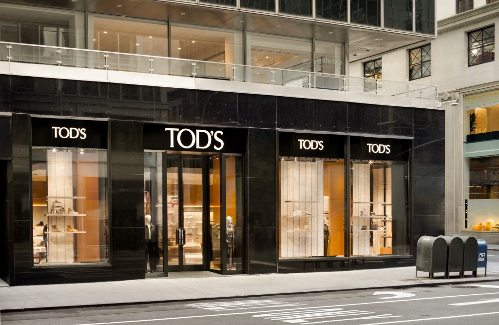 tod’s-reveals-renovated-flagship-at-650-madison avenue