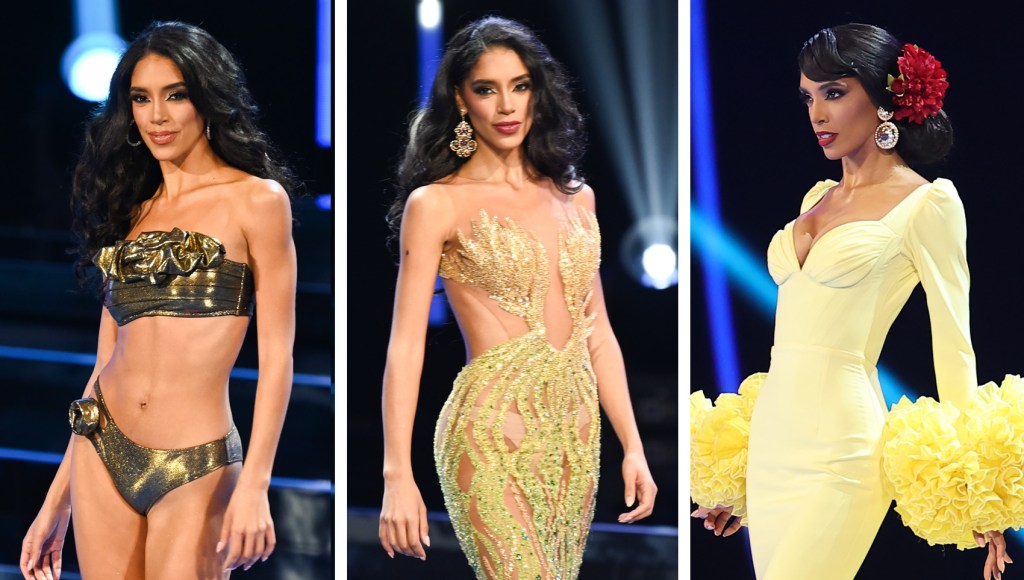 miss-spain-wins-miss-congeniality-at-miss-universe-2023:-a-closer-look-at-her-swimwear,-evening-gown,-national-costume-and-opening dress