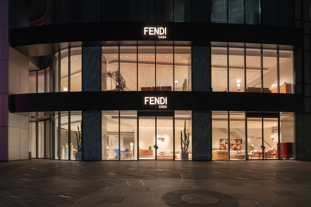 fendi-casa’s-first-flagship-lands-in shanghai