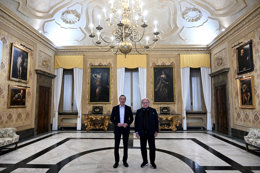 tod’s-group-funds-restoration-of-palazzo-marino-in milan