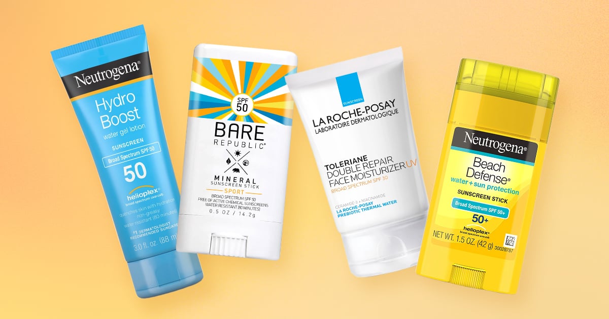 15-dermatologist-approved-sunscreens-from-the-drugstore