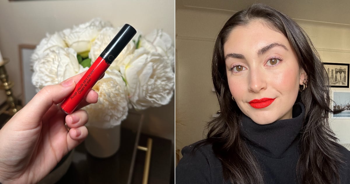 i-tried-jenna-lyons’s-$15-signature-red-liquid-lipstick