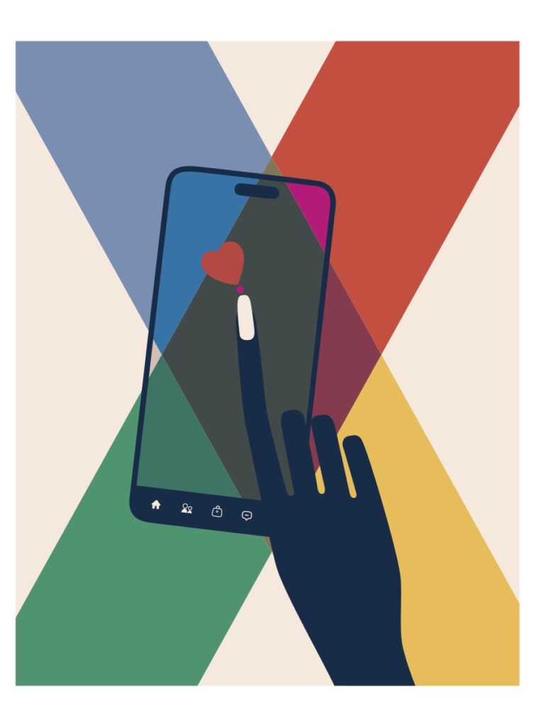 Inside the Rise of Gen X and Baby Boomer Beauty Influencers - Smudge Report