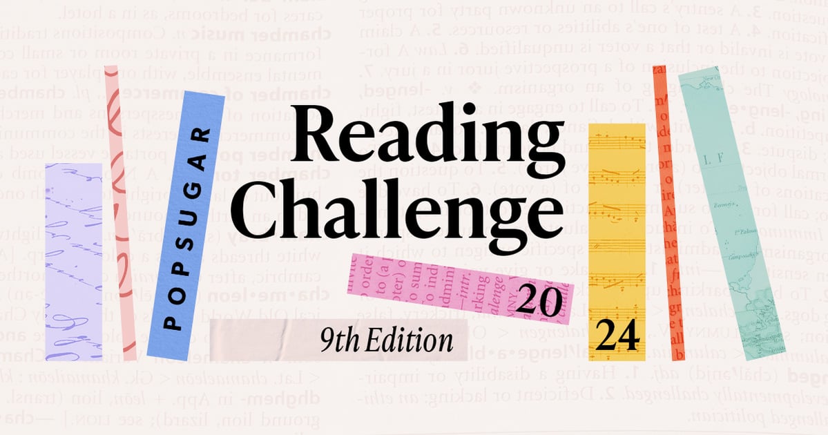 join-the-year’s-definitive-book-event:-the-2024-popsugar-reading-challenge-starts-now!