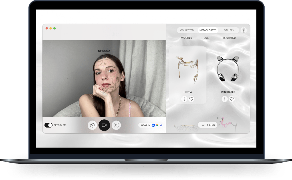 dressx’s-desktop-camera-brings-ar-fashion-to-your-zoom calls