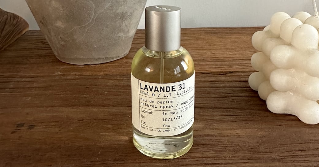 le-labo’s-new-lavande-31-is-unlike-any-lavender-you’ve-smelled-before