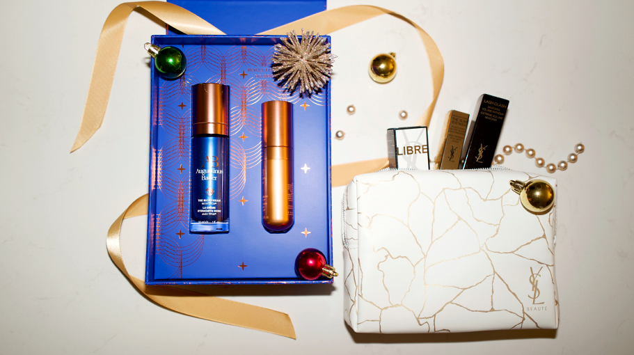 the-18-best-beauty-gift-sets-for-treating-yourself-or-a-loved-one-this-holiday season