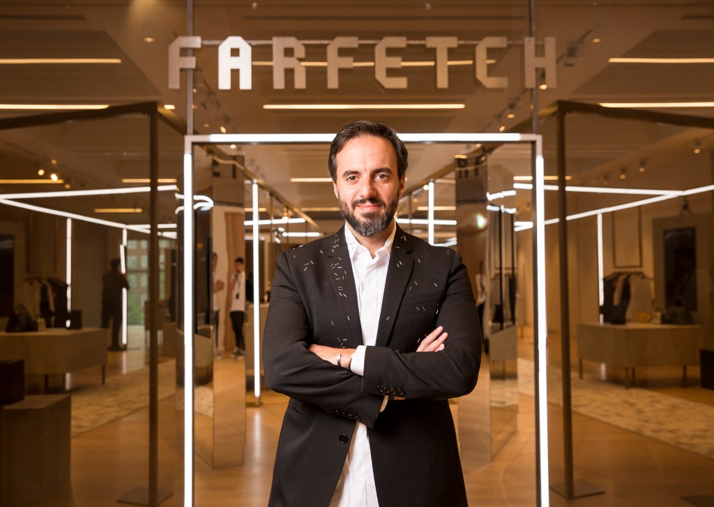 farfetch-said-to-be-mulling-browns-sale-as-credit-rating-takes hit