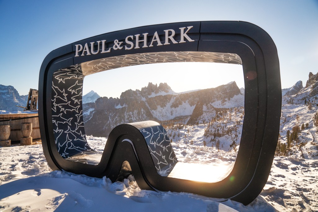 fendi,-paul-&-shark,-filson-flock-to-ski-resort-cortina d’ampezzo