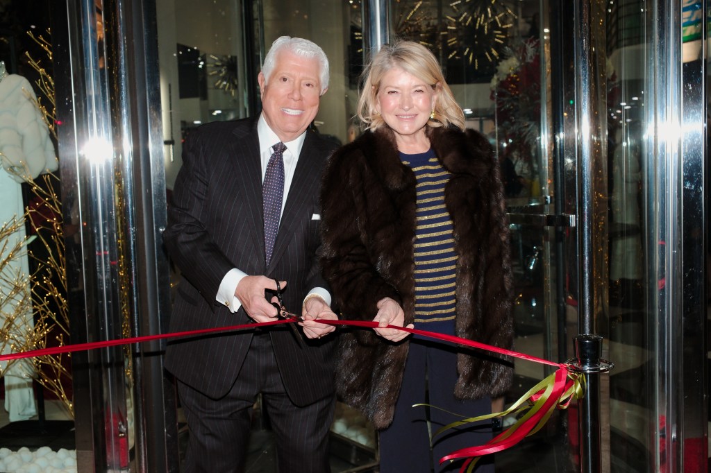 dennis-basso-celebrates-store-opening-with-friends-and-a-salute-from-new-york city