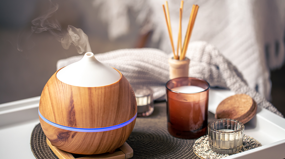 the-10-best-essential-oil-diffusers-for-aromatherapy benefits